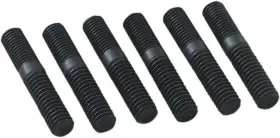 05-61129 Gardner-westcott Gardner-wescott Studs Evo Exhaust4-98 Bt