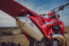 Gas Gas A54105279100 Gasgas Oem Muffler