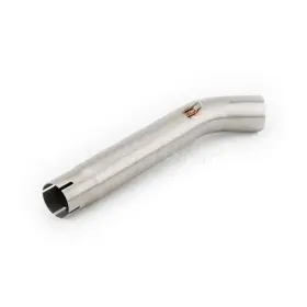 Gfyship 768381900202 For Yamaha Fzr 600 Genesis 1994-1996 Fzr600r Motorcycle Exhaust Mid Link Pipe