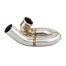 Gfyship 768381904767 For Ducati Panigale 959 2016-2019 Panigale959 Motorcycle Exhaust Mid Link Pipe