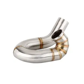 Gfyship 768604498127 For Ducati Panigale 959 2016-2019 Motorcycle Exhaust Slip-on Mid Link Pipe