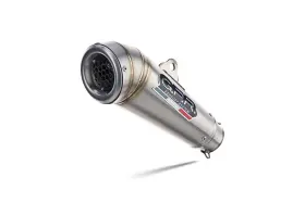A.78.dbhom.pcev Gpr Aprilia Rs 457 2024-2025 Exhaust Full System Powercone Evo
