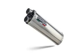 Brk24.vo.7.dual.io Gpr Voge 900dsx 2024-2025 Exhaust Slip-on Dual Inox