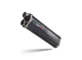 Co.ktm.11.1.dual.po Gpr Ktm Lc8 950 Adventure-s 2003-2007 Exhaust Full System Dual Poppy
