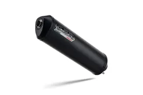 H.154.ghi Gpr Honda Dominator Nx 650 1988-2001 Exhaust Mid-line Ghisa