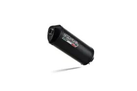 H.236.ghi Gpr Honda Nc750x Nc750s Dct 2014-2015 Exhaust Slip-on Ghisa