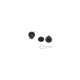 Graves Fb042 Works Fairing Quick Release Plugs