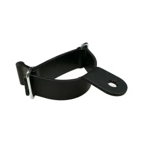 W-wby-2001-03-cl77 Graves Front Brake Reservoir Mount - Low Profile
