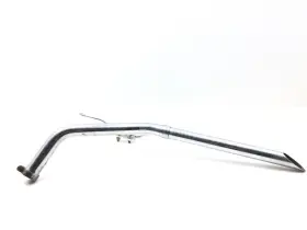 274165 Harley-davidson Full Exhaust Muffler Pipe System 1977 Sportster 1000 Xlh 2897a X #2 274165 Harley-davidson Full Exhaust Muffler Pipe System 1977 Sportster 1000 Xlh 2897a X #2
