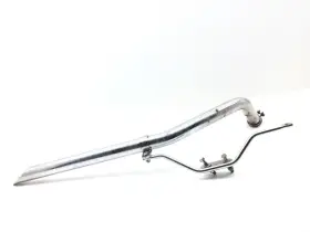 274165 Harley-davidson Full Exhaust Muffler Pipe System 1977 Sportster 1000 Xlh 2897a X #3 274165 Harley-davidson Full Exhaust Muffler Pipe System 1977 Sportster 1000 Xlh 2897a X #3