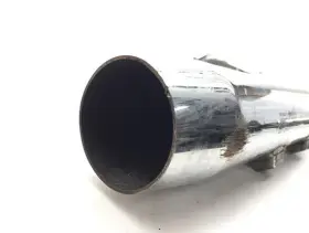 278501 Harley-davidson Full Exhaust Muffler System 2014 Sportster 1200 Super Low Xl1200t 2925a X #2