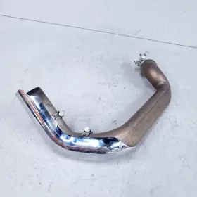 Harley-davidson 65400179 Harley-davidson Oem Crossover Pipe Ft17-later Touring M8