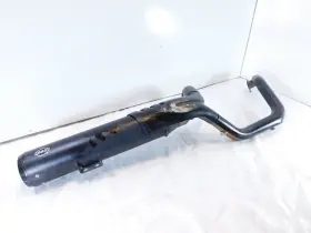 65600441 Harley-davidson Sportster Nightster Special Rh975 Exhaust System With S&s Muffler