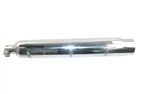 65913-06a Harley-davidson 2006 Touring Muffler 65913-06a Harley-davidson 2006 Touring Muffler