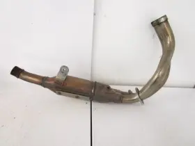 Honda 18150-mkp-j00 21 Cbr 500r Abs Exhaust Head Pipe 2019-2021