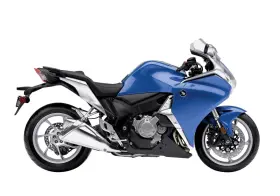18310-mge-d40 Honda 2013 Vfr1200 F And Fd Factory Exhaust