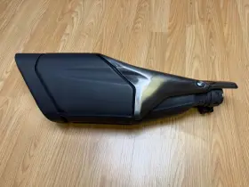 18310-mkj-a62 Honda 2022 Cb1000r Cb1000ra Exhaust Muffler Slip On Oem