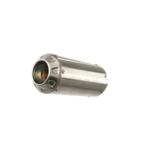 Ckr54khqyj Hotbodies Mgp Ii Full System Exhaust Muffler For Kawasaki Z125 20