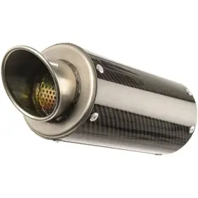 Hotbodies Racing 81401-2400 Mgp Non-carb Compliant Complete Exhaust System
