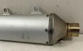 26505082000 Husqvarna / Ktm 2017-2019 Oem Muffler Fe 250 350 450 501 Exhaust #3