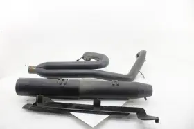 1263417 Indian 20-25 Challenger Dark Horse Full Freedom Exhaust Set