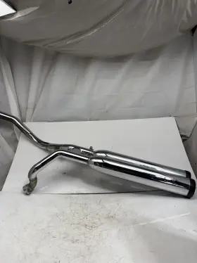 Indian 126908-1562 Ft15-ft23 Scout Full Exhaust System 1262908-1562