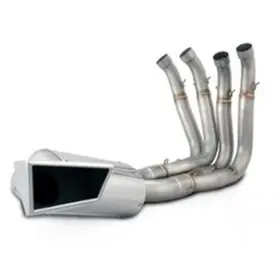 16-4520-723-02 Jardine Gp1r Stainless Steel Full Race Exhaust System
