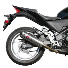 19-1326-323-02 Jardine Rt5 Carbon Fiber Full Exhaust System
