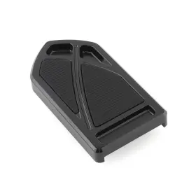 Gzy030030021bc Jiataban Phantom Brake Pedal Pads Fit For Harley 1980-later Touring Road King Street