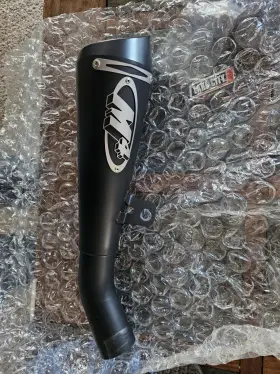 Kawasaki Ka6994 M4 Gp19 For A Zx6r 2016-2026