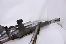 49070-1113 Kawasaki Oem 49070-1112/49070-1113 Zg1200 Voyager 86-03 Exhaust Full System Muffler Header