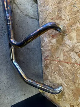 200100 Khrome Werks Hideaway Header 200100 Khrome Werks Hideaway Header