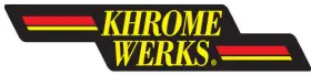 1800-2512 Khrome Werks 200780 2-1 Systems With Two-step Headers - Chrome #2