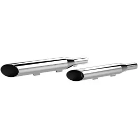 Khrome Werks 202390 Mufflers - Balogna