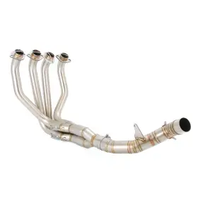 Mlrj001 Kolightning For Kawasaki Z1000 2010-2023 Z1000sx 2010-2019 Full System Front Exhaust Pipe