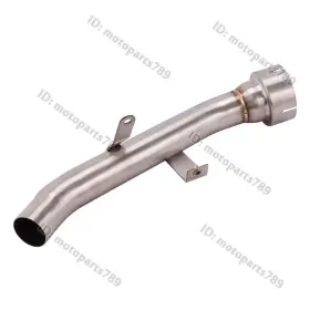 Gsx-s1000 Kolightning Mlrm001 Motorcycle Exhaust Mid Link Pipe Slip On For Suzuki Gsxs1000 2015-2023