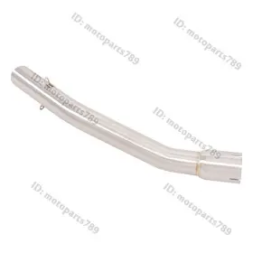 Mlrp001 Kolightning For Yamaha Yzf R1 1998-2023 Motorcycle Exhaust Middle Link Pipe Slip On 51mm