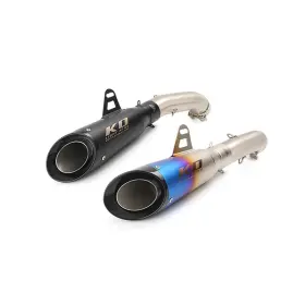 Mlrx001 Kolightning Middle Link Pipe Slip On Exhaust Modified For Duke 125 250 390 Rc390 2021-2023 Mlrx001 Kolightning Middle Link Pipe Slip On Exhaust Modified For Duke 125 250 390 Rc390 2021-2023
