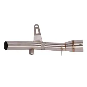 Myrp067 Kolightning For Kawasaki Z900rs 2018-2025 Motorcycle Exhaust Tips Mid Link Pipe Connect Tube