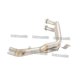 Pi058j Kolightning For Yamaha Yzfr7 2021-2025 Mt07 2014-2025 Tracer 7gt 2016-2024 Exhaust Mid Link