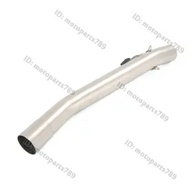 Pi175-c Kolightning For Suzuki Bandit 600 1250 Gsf600 1995-2006 Exhaust Tips Middle Link Pipe Steel