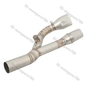 Kolightning Pi217-i For Bmw S1000r 2021-2025 S1000rr 2019-2025 Motorcycle Exhaust Middle Link Pipe