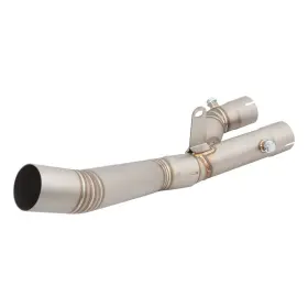 Pi220-d Kolightning For Yamaha Mt10 Fz10 2022-2025 Exhaust Middle Link Pipe Connect Stainless Steel