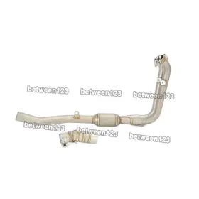Pi228ad Kolightning For Cf-moto 450nk 450sr 2022-2025 Exhaust Middle Link Tip Connect Tube Slip-on Pi228ad Kolightning For Cf-moto 450nk 450sr 2022-2025 Exhaust Middle Link Tip Connect Tube Slip-on
