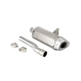 Kyn 768867288657 For Can Am Outlander 500 570 570xt 570xmr Max570 Exhaust Muffler Link Pipe