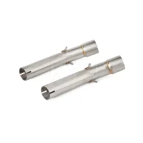Kyn 768867288800 For Honda Goldwing Gl1500 1988-2003 Motorcycle Exhaust Tail Link Pipe Slip-on