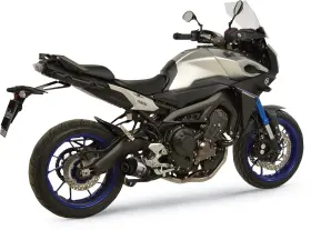 Leo Vince 14102eu Lv One Evo Stainless Steel 3-into-1 Exhaust System