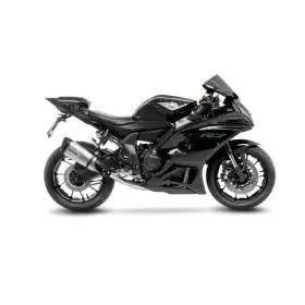 14405s Leo Vince Factory S Full Exhaust Systemstainless Steel/carbon Fiber #14405s