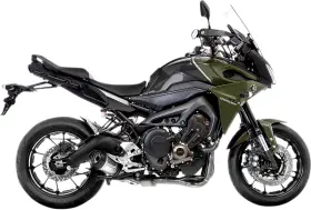 14228eu Leovince Lv Fits One Evo Exhaust - Stainless Steel