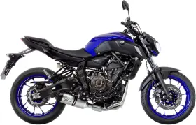 14251eu Leovince Lv Fits One Evo Exhaust - Stainless Steel